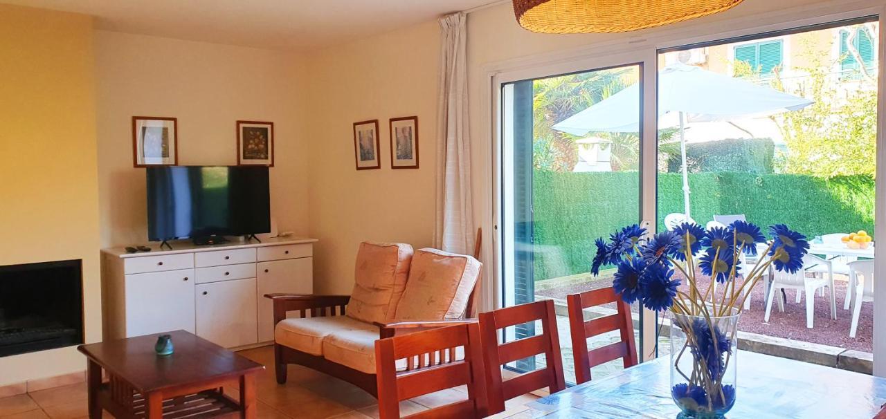 Willa Casa Mas Pinell 93 Torroella de Montgrí Zewnętrze zdjęcie