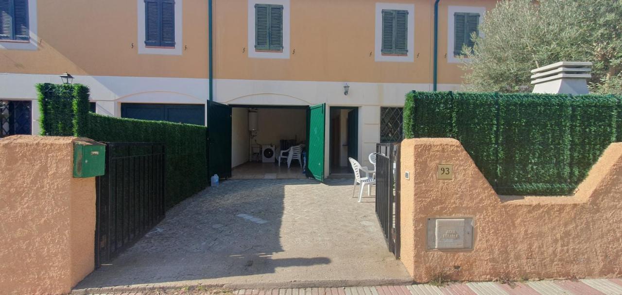 Willa Casa Mas Pinell 93 Torroella de Montgrí Zewnętrze zdjęcie